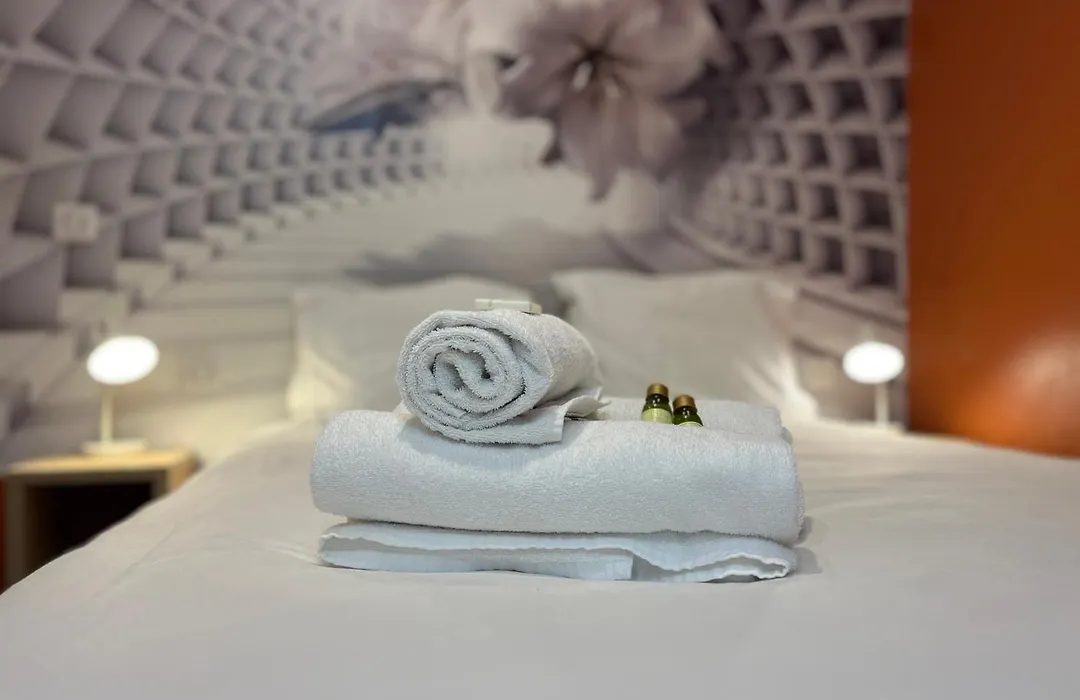 Hotel Le Florian-1