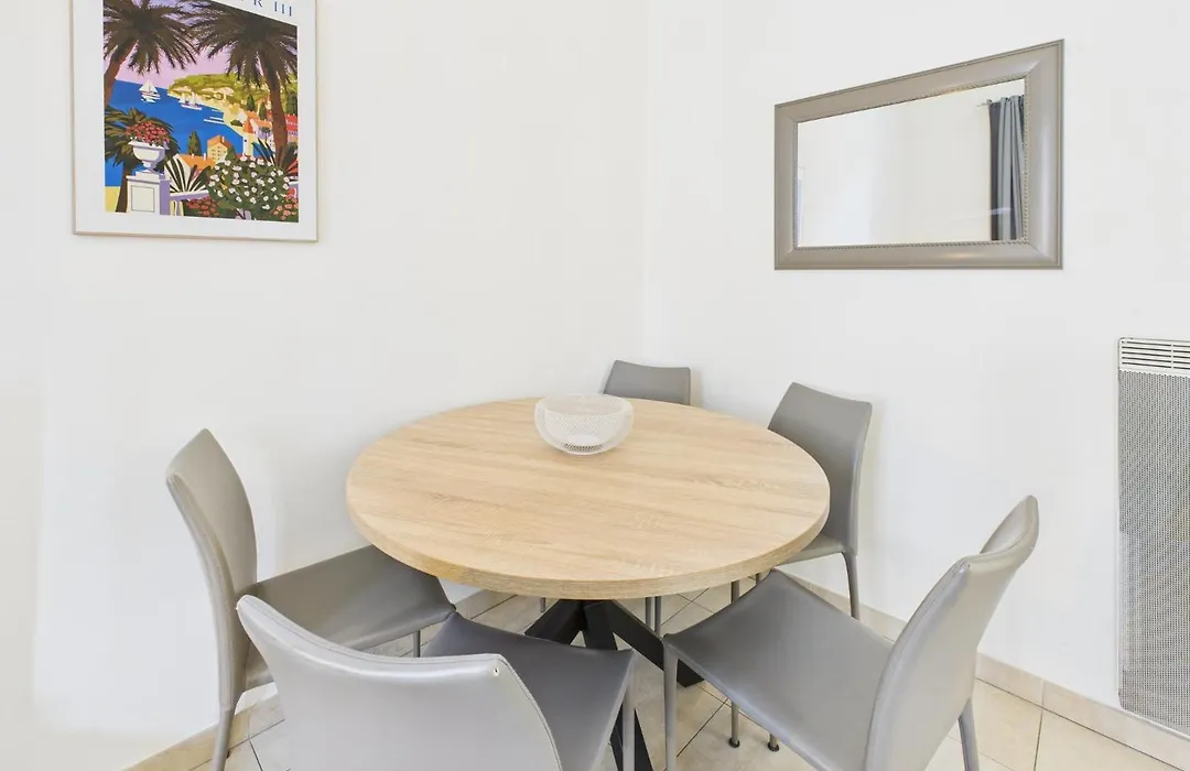 Best Quality Price ! - Central - 350M Palais And Croisette-1