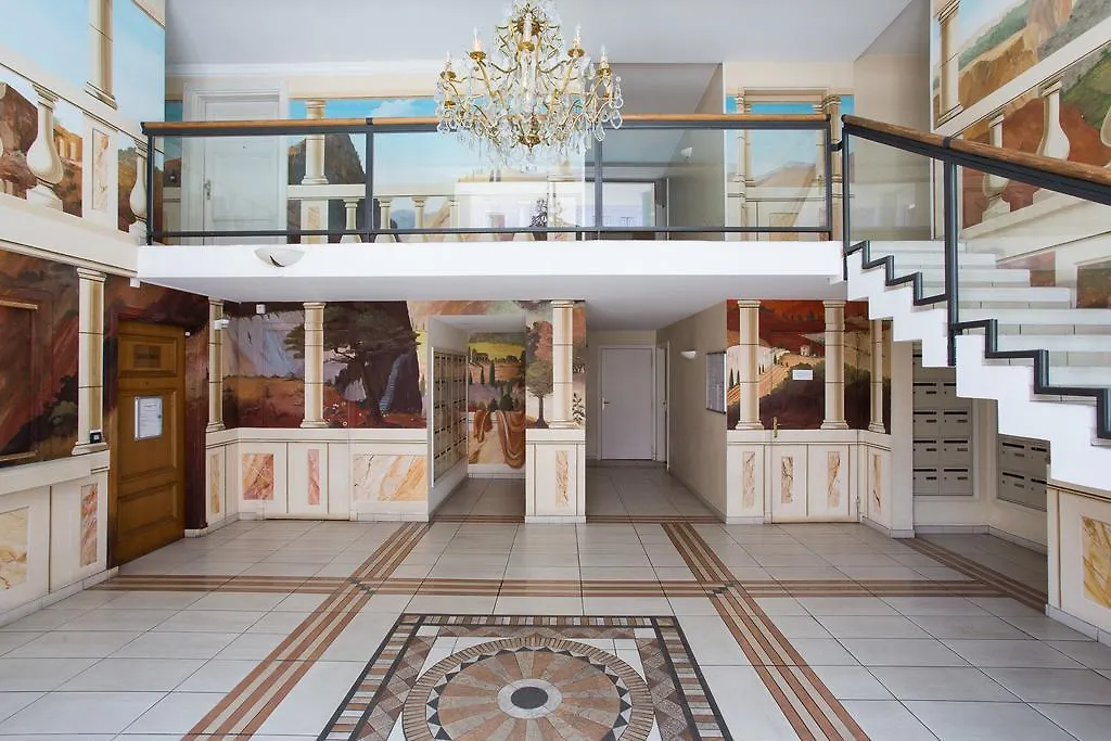 Palazzio Vieux Port By Welcome To Cannes-1