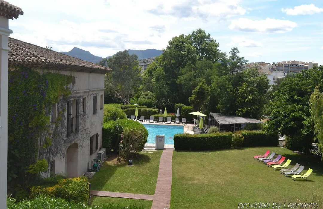 Le Rivage-1