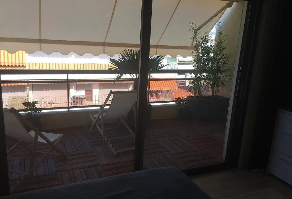 Appartement Residence Athena-1