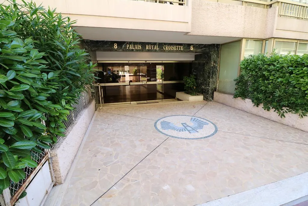 2 Bedroom & Studio Palais Royal 2 Mins From Croisette And Carlton-1