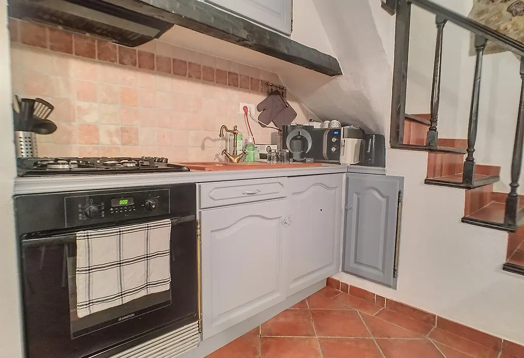 Appartement Aaa-1