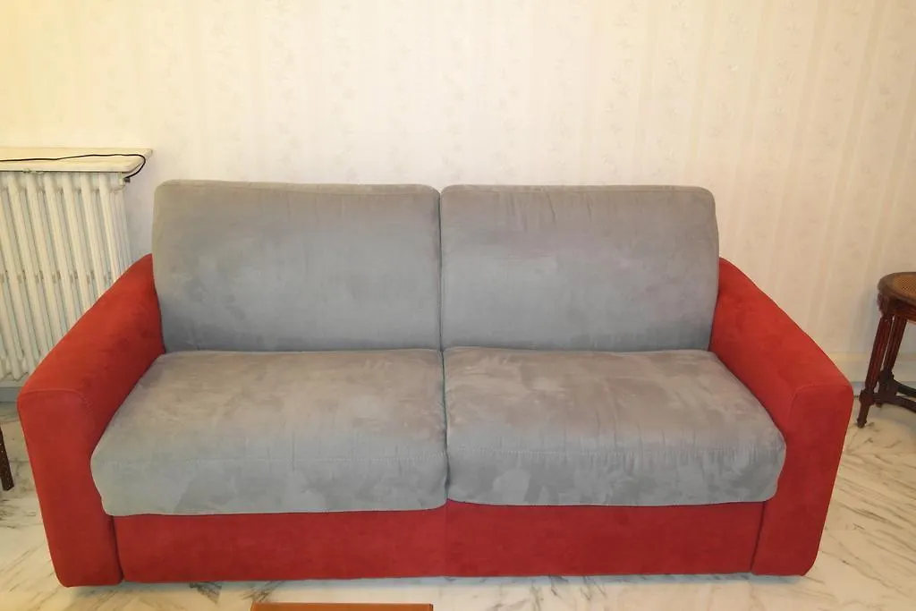 Spacieux 2 Pieces Traversant, Adl Riviera-1