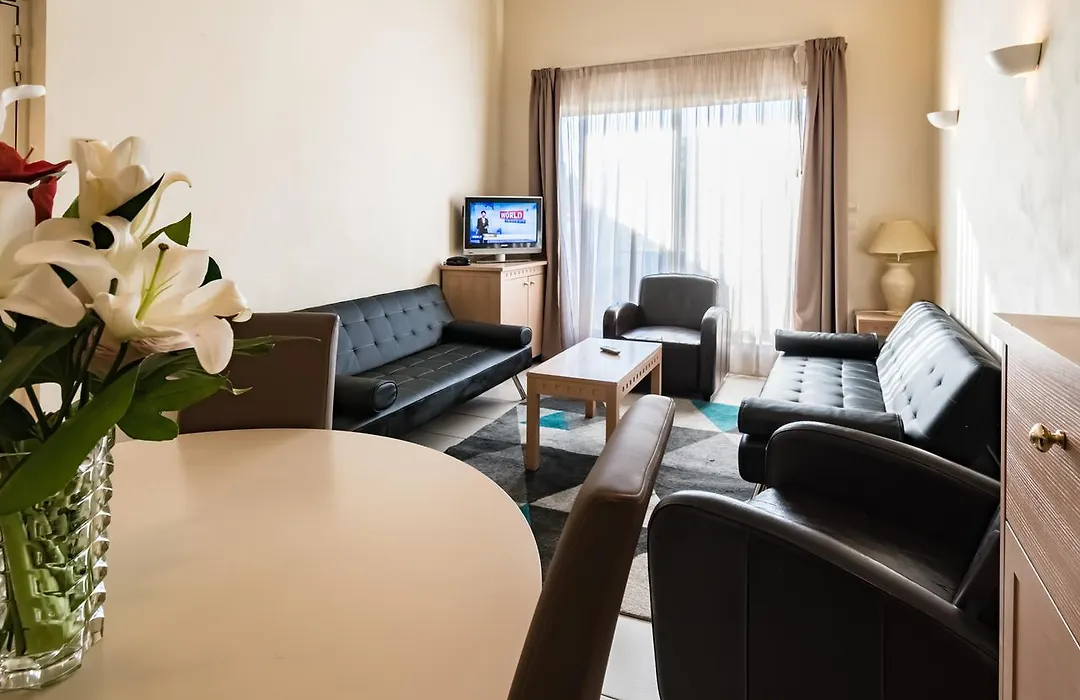 Residence Excelsuites-1