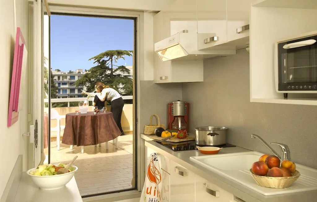 Residence Le Massena-1
