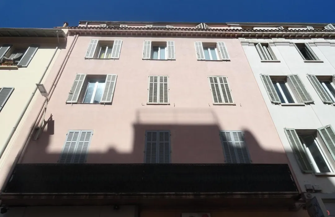 Viva Riviera 5 Rue Gerard Monod - Very Close Croisette And Palais-1