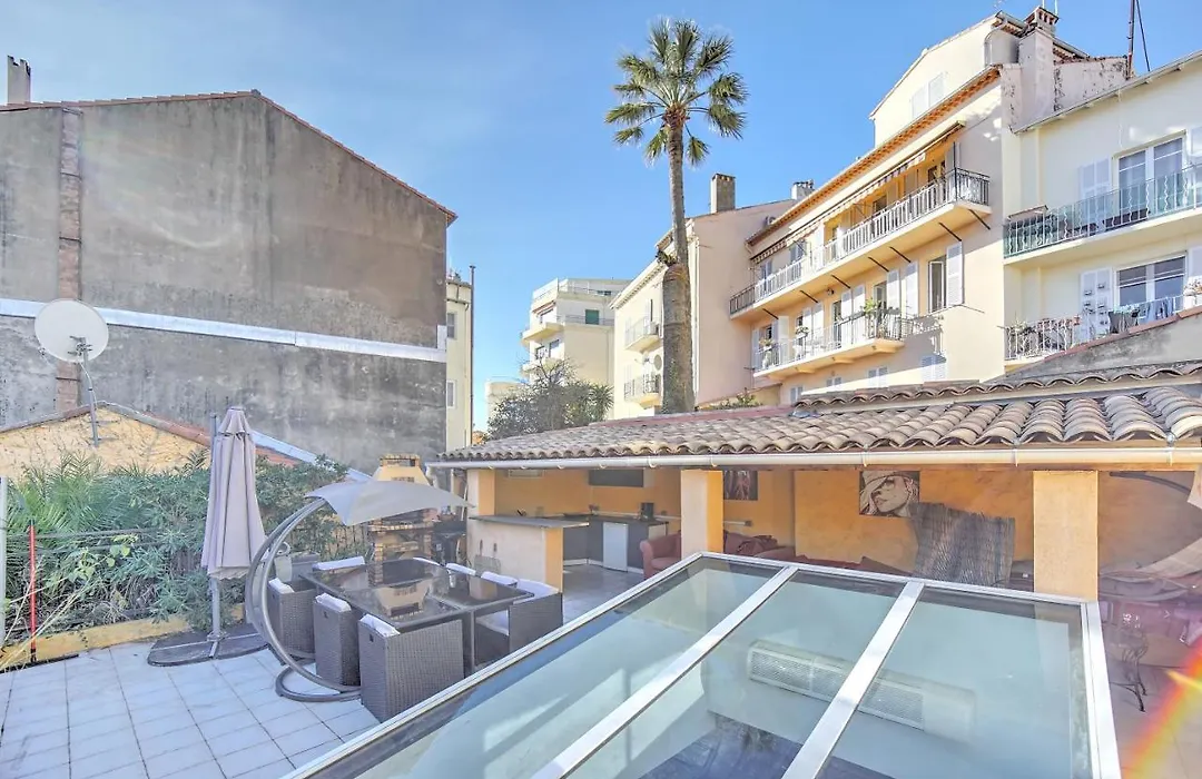 Lofts Duplex Et Triplex Vieux Port Cannes-1