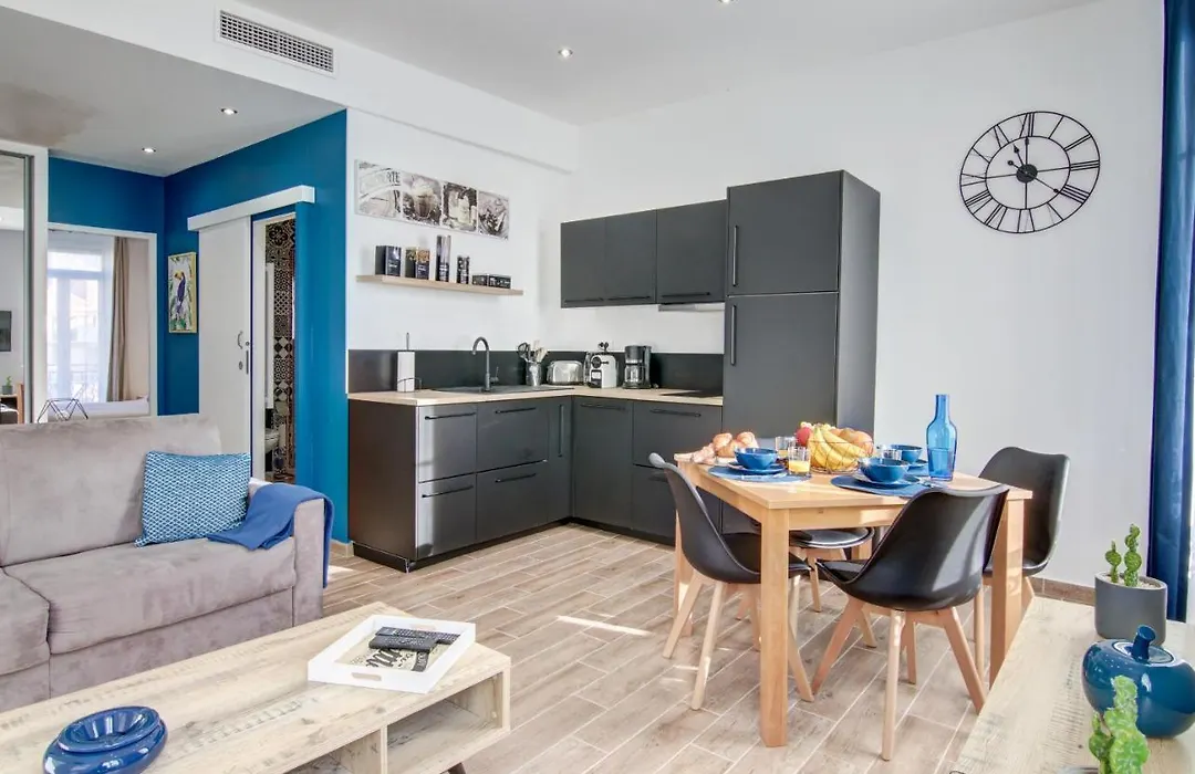 Palais Apartment-1