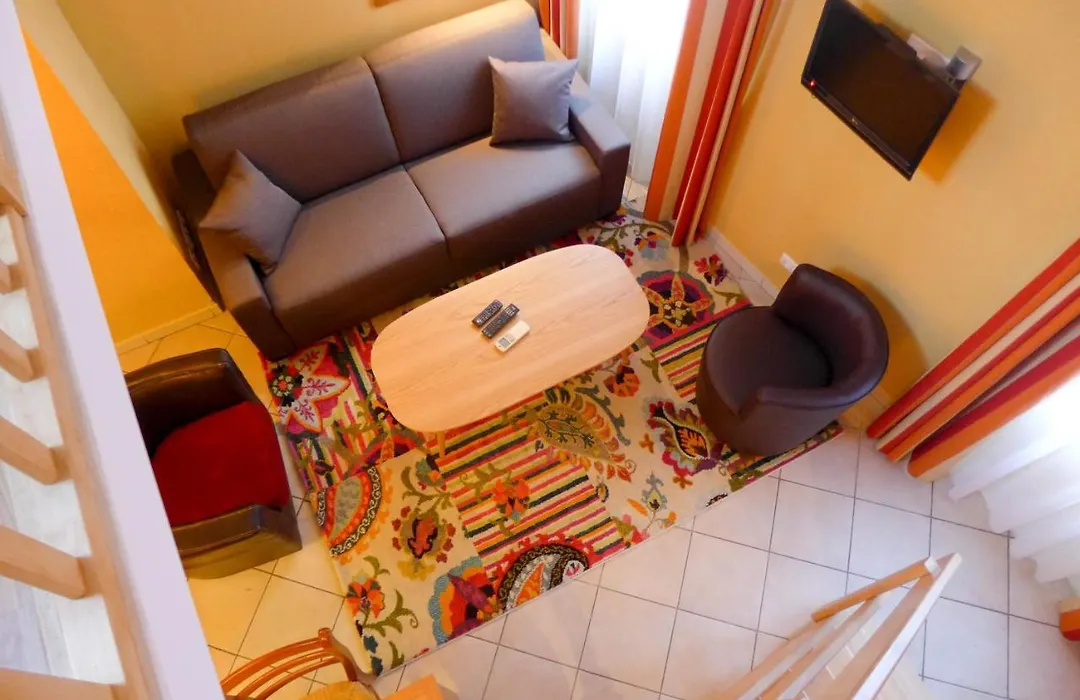 Residence Yolande-1