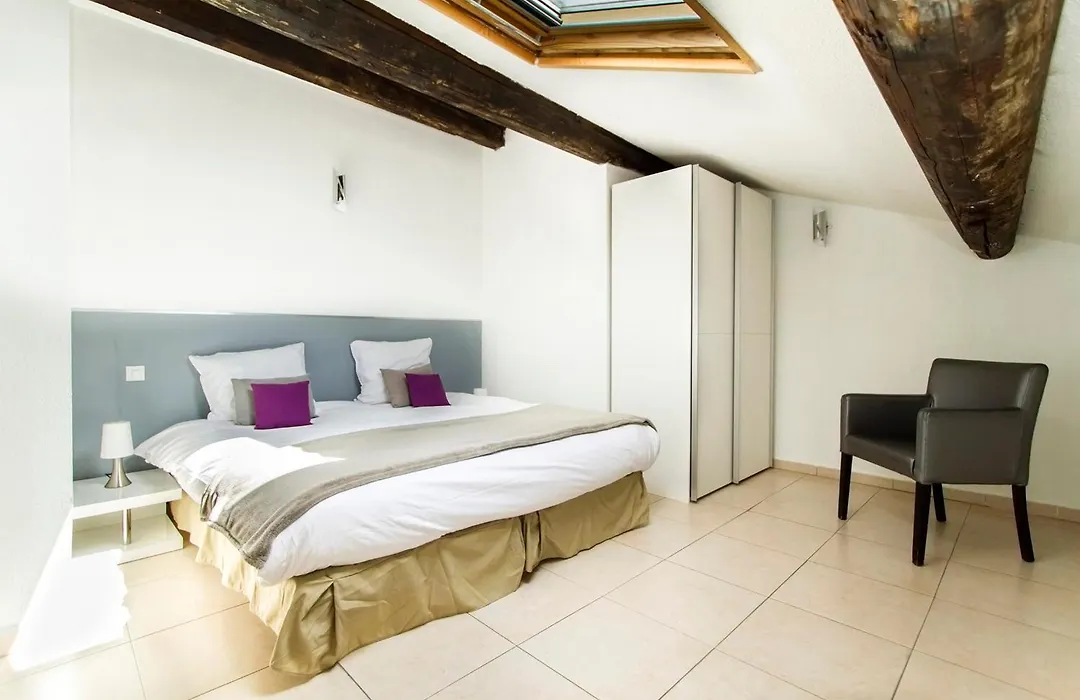 Florella Republique Apartment-1