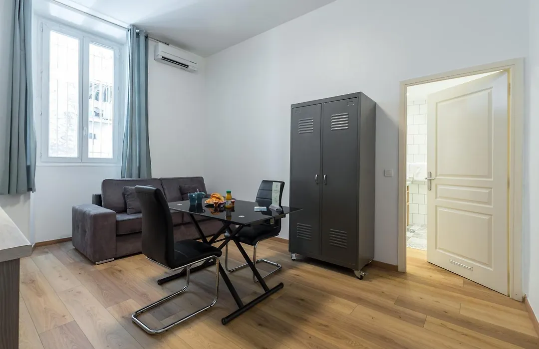 Florella Marceau Apartment-1