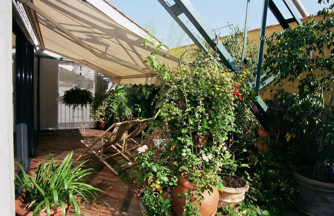 Loft De Cannes B&B-1