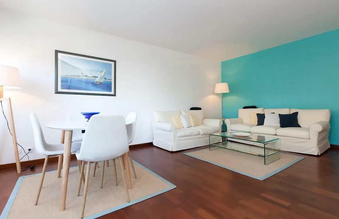 Appartement Cannes Vue Mer-1