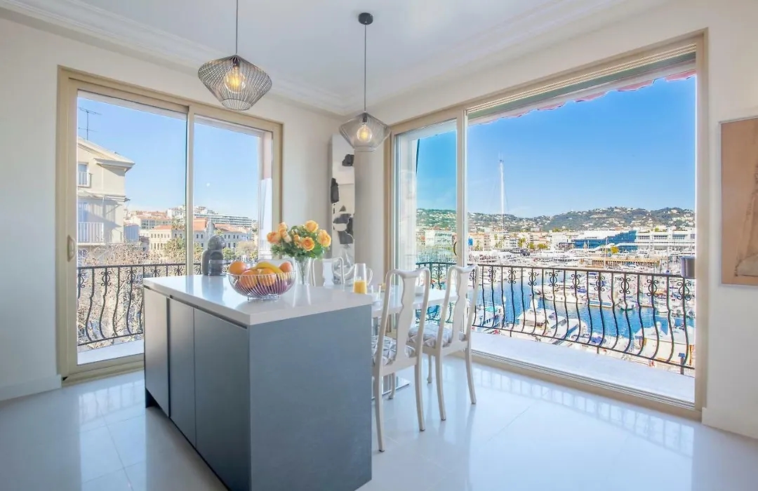 Darxia -Cannes Vieux Port-1