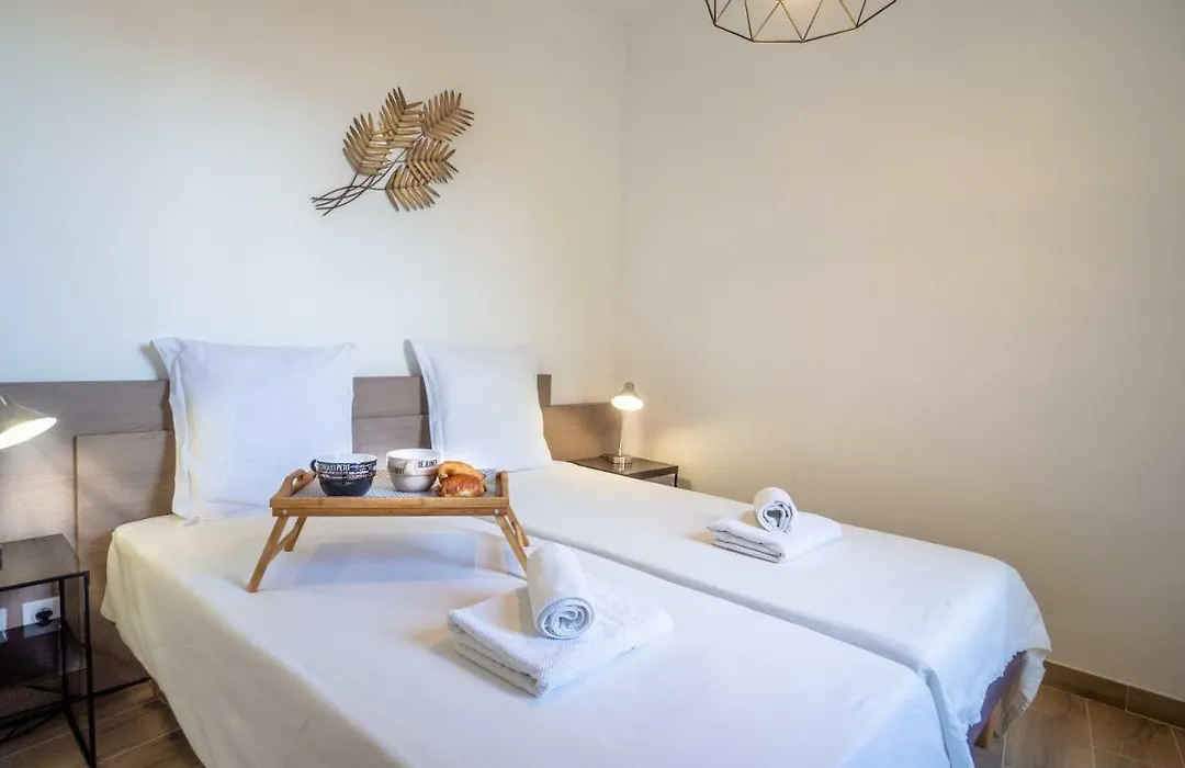 Loft de standing Cannes-1
