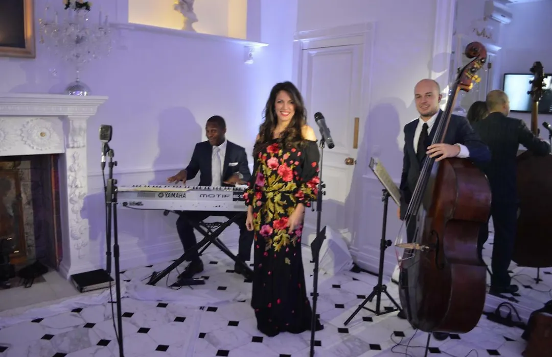 White House Cannes - Luxury Villa Rental-1