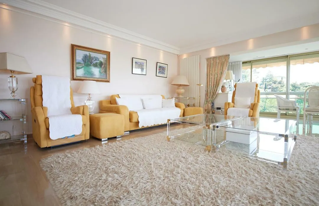 Appartement Luxueux 150m2 - Cannes-1