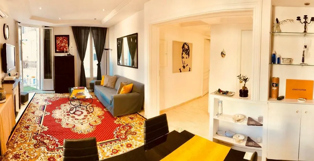 Apartment 3 Pieces-1