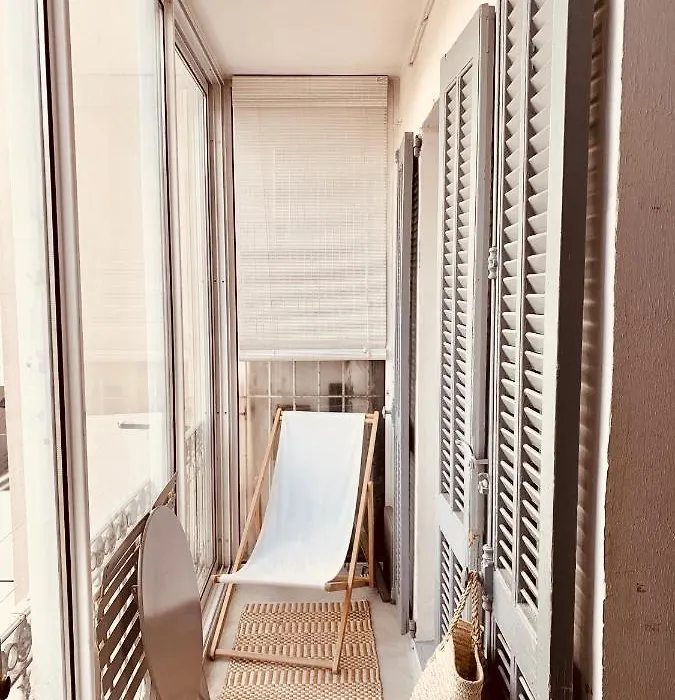 Classic Appartement-1