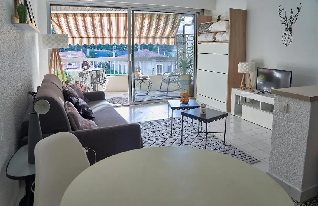 Studio Ste Sophie-1