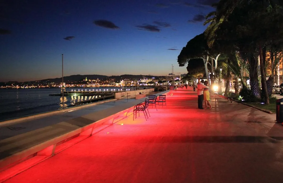 Cosy And Quiet Apartment In Cannes-1