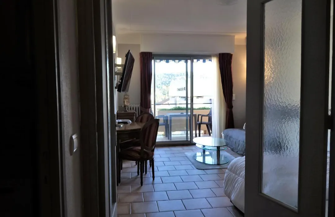 Calypso By Welcome To Cannes-1
