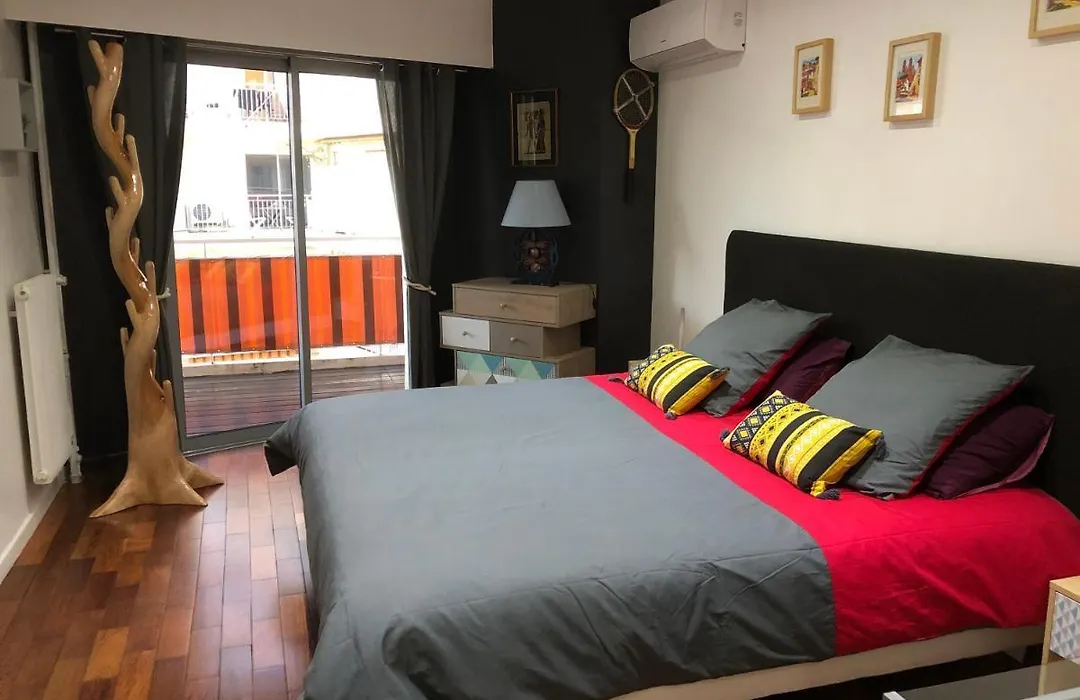 appartement vue mer-1