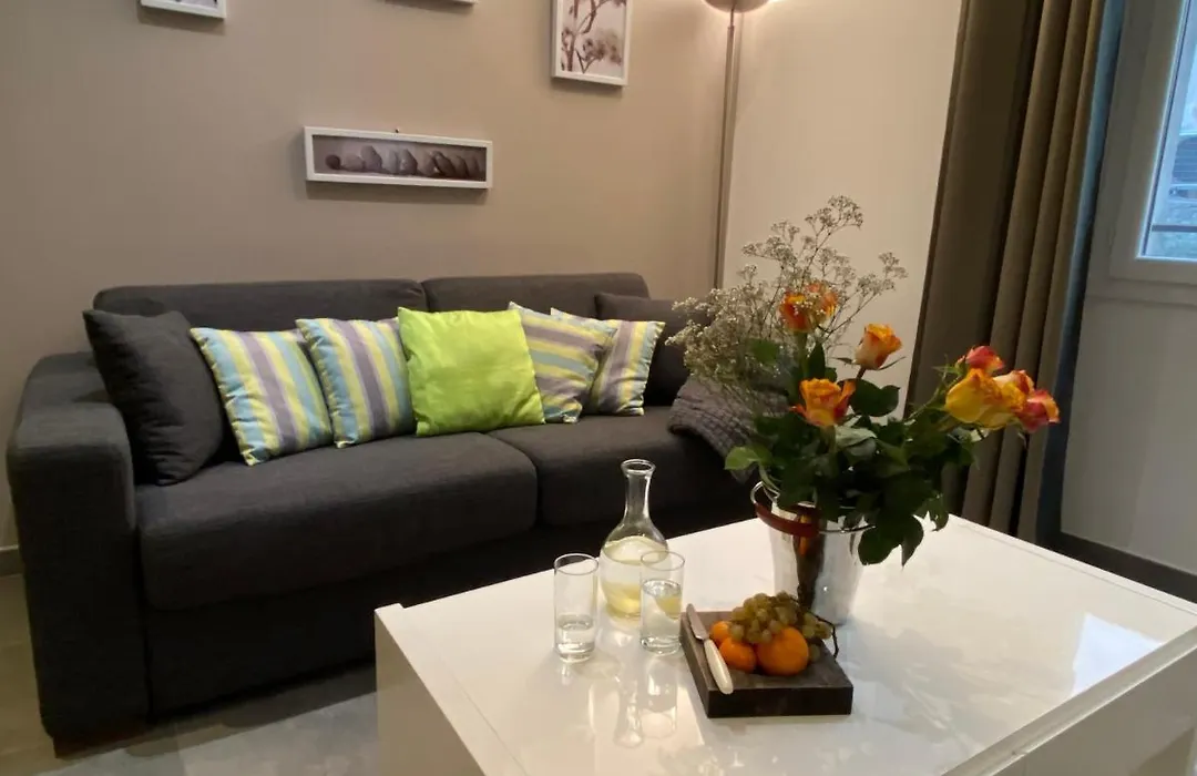 Cannes City Suites-1