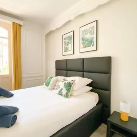Villa 8 Chambres - 200 Metres Croisette-2