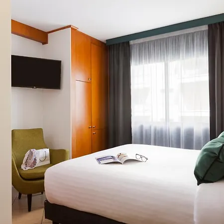 Nehô Suites Cannes Croisette-2