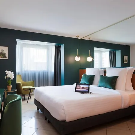 Nehô Suites Cannes Croisette-3