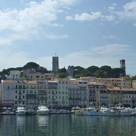 Le Suquet Quartier Historique-3