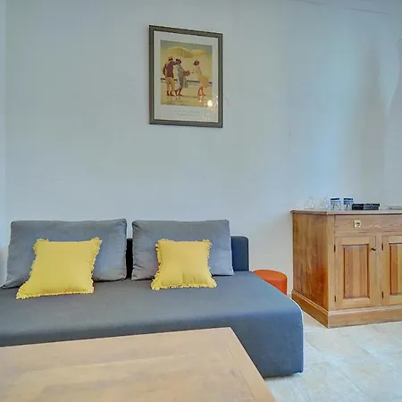 Upstays Quiet Center 60M2 Apartment-2