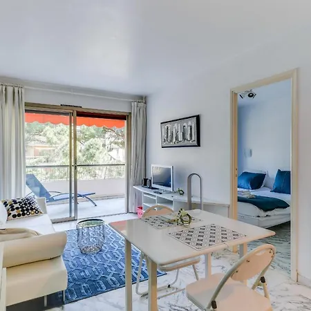 Immogroom- Open View Terrace - Parking - Next Croisette-2