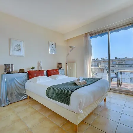 Upstays Sea View Terrace 60M2 Apartment-2