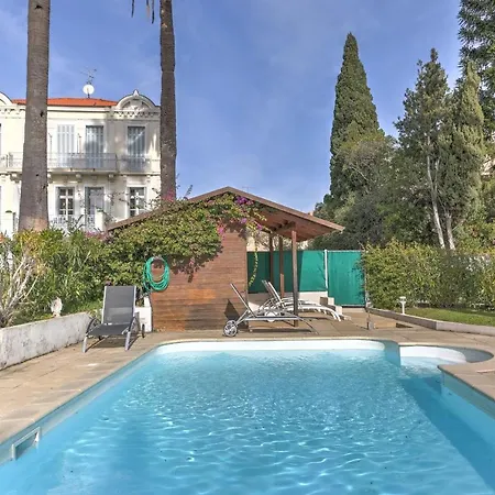 Immogroom-Exclusive- 5 Min From Beaches-Parking- Pool-3