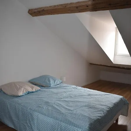 Appartement A 100 M De La Plage Climatise-2