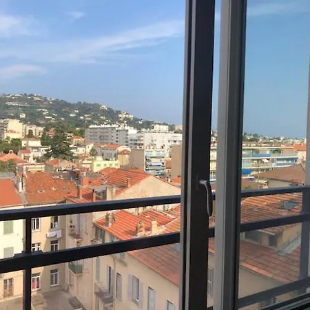 Studio Centre Croisette-3