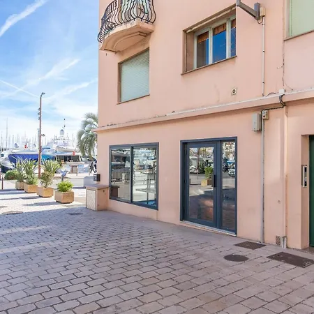 Darxia -Cannes Vieux Port-2