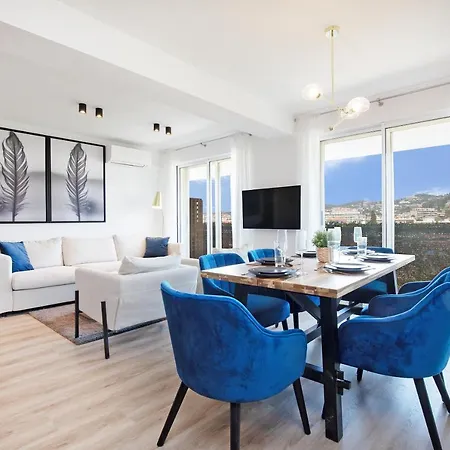 Heavnstay Suite Cannes Centre I-2
