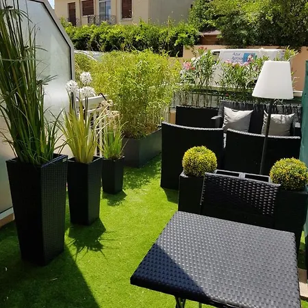 Studio Center Cannes Grande Terasse-2