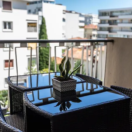 ++++ Renovated Cosy 50M2 Sunny Flat / Balcony / Close To Beach And To The Palais Des Festivals ++++-3