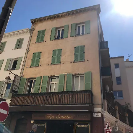 Residence Le Suquet-2