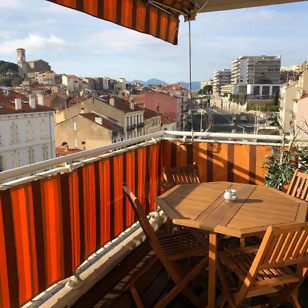 appartement vue mer-3