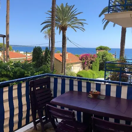 Cannes Les Pins-3