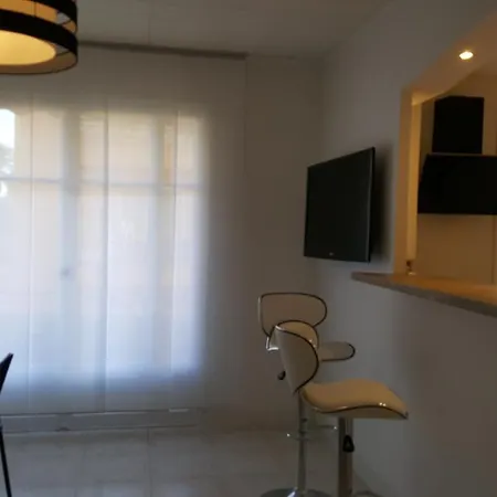 Residence Mistral-2