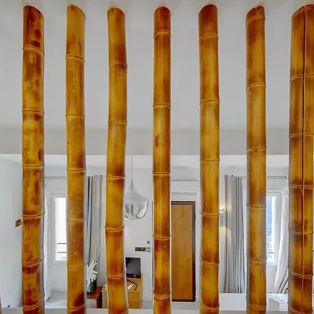 Magnifiques Appartements A 2 Pas Du Palais-2
