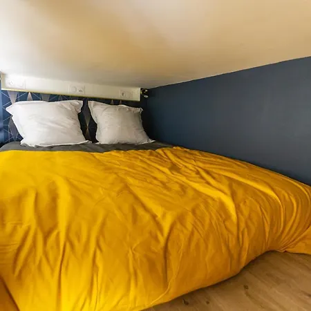 Relaxhome - Hypercentre - Clim - Netflix-2