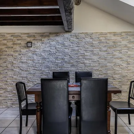 Immogroom - Duplex - 4 People- Close To The Beaches - Ac-3